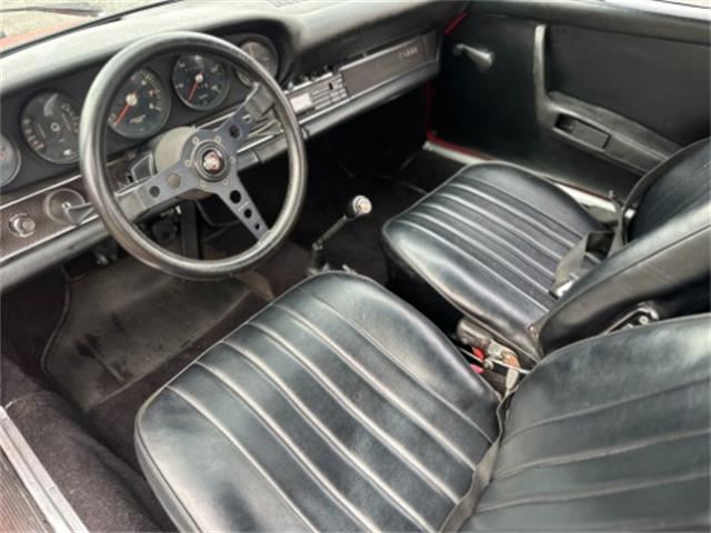 1969 Porsche 911E (CC-1957128) for sale in Astoria, New York
