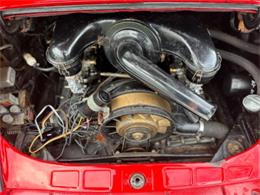 1969 Porsche 911E (CC-1957128) for sale in Astoria, New York
