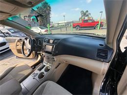 2013 Toyota Highlander (CC-1957214) for sale in El Cajon, California