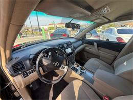 2013 Toyota Highlander (CC-1957214) for sale in El Cajon, California