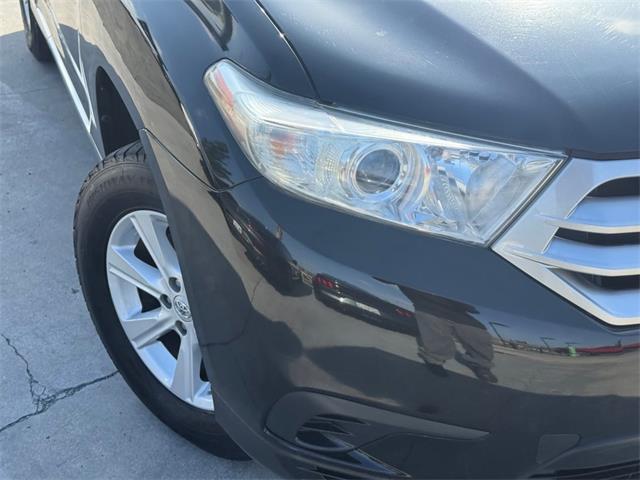 2013 Toyota Highlander (CC-1957214) for sale in El Cajon, California