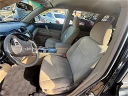 2013 Toyota Highlander (CC-1957214) for sale in El Cajon, California