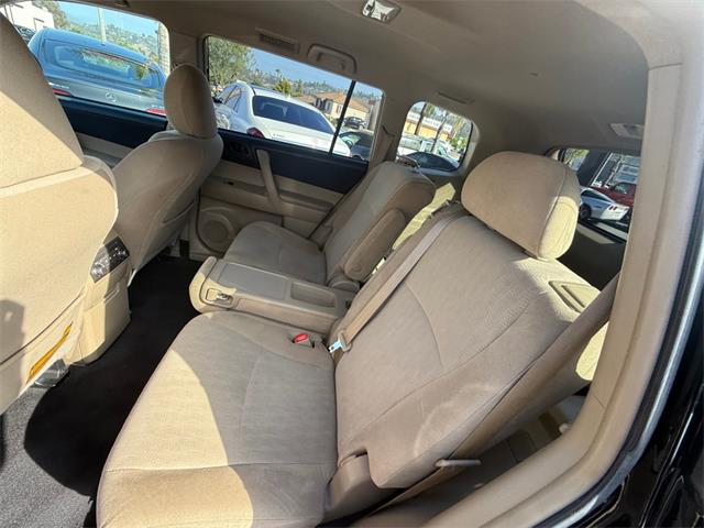 2013 Toyota Highlander (CC-1957214) for sale in El Cajon, California