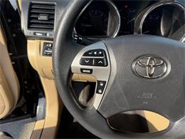 2013 Toyota Highlander (CC-1957214) for sale in El Cajon, California