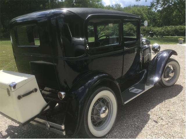 1931 Ford Model A (CC-1957257) for sale in St. Catharines, Ontario