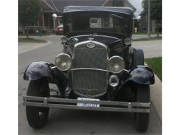 1931 Ford Model A (CC-1957257) for sale in St. Catharines, Ontario