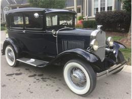 1931 Ford Model A (CC-1957257) for sale in St. Catharines, Ontario