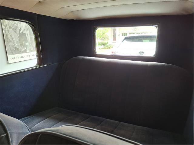 1931 Ford Model A (CC-1957257) for sale in St. Catharines, Ontario