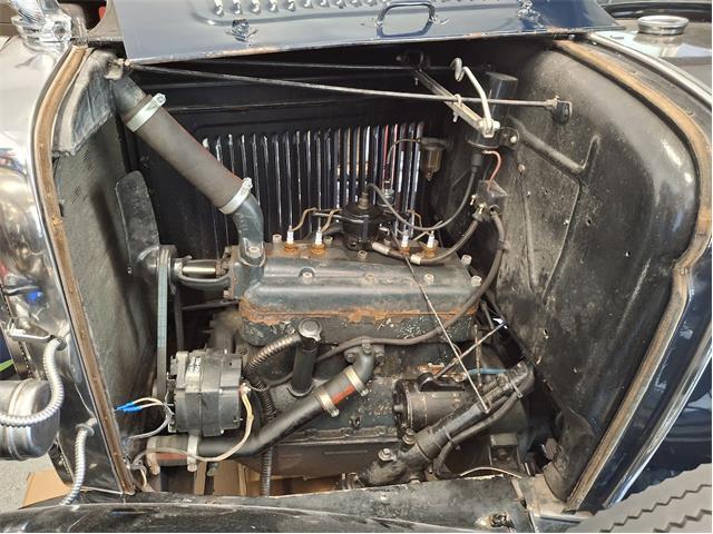 1931 Ford Model A (CC-1957257) for sale in St. Catharines, Ontario