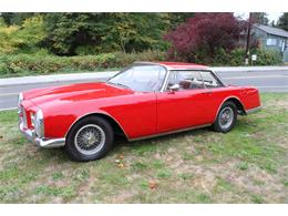 1963 Facel Vega Facel II (CC-1957262) for sale in BREMERTON, Washington