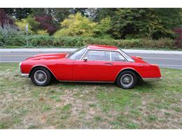 1963 Facel Vega Facel II (CC-1957262) for sale in BREMERTON, Washington