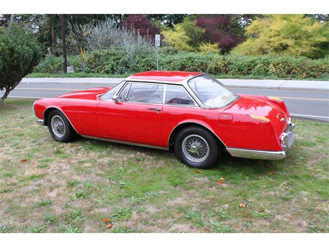 1963 Facel Vega Facel II (CC-1957262) for sale in BREMERTON, Washington