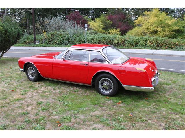 1963 Facel Vega Facel II (CC-1957262) for sale in BREMERTON, Washington