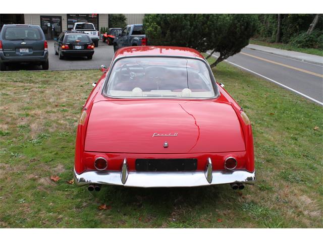 1963 Facel Vega Facel II (CC-1957262) for sale in BREMERTON, Washington