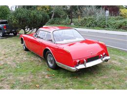 1963 Facel Vega Facel II (CC-1957262) for sale in BREMERTON, Washington