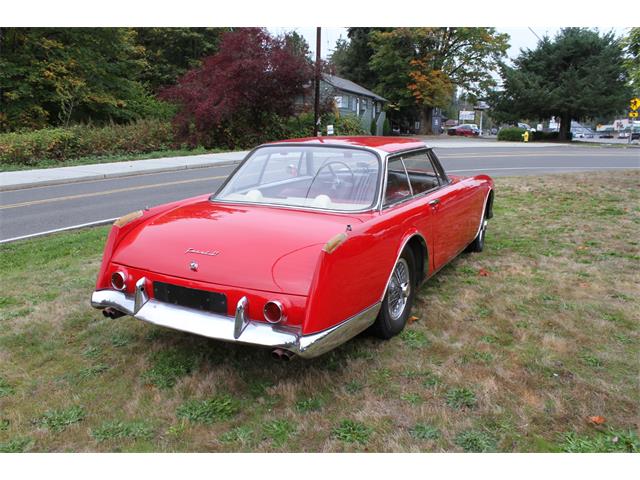 1963 Facel Vega Facel II (CC-1957262) for sale in BREMERTON, Washington