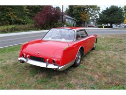 1963 Facel Vega Facel II (CC-1957262) for sale in BREMERTON, Washington