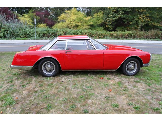 1963 Facel Vega Facel II (CC-1957262) for sale in BREMERTON, Washington