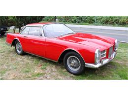 1963 Facel Vega Facel II (CC-1957262) for sale in BREMERTON, Washington