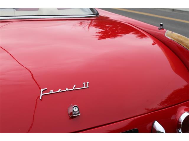 1963 Facel Vega Facel II (CC-1957262) for sale in BREMERTON, Washington