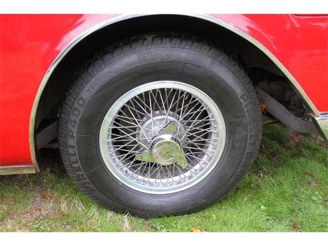 1963 Facel Vega Facel II (CC-1957262) for sale in BREMERTON, Washington