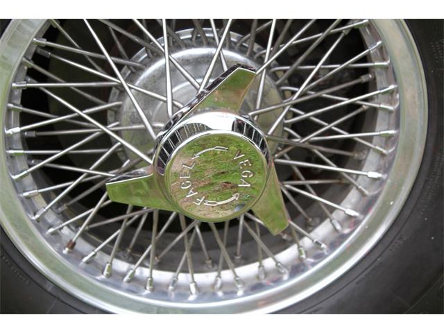 1963 Facel Vega Facel II (CC-1957262) for sale in BREMERTON, Washington