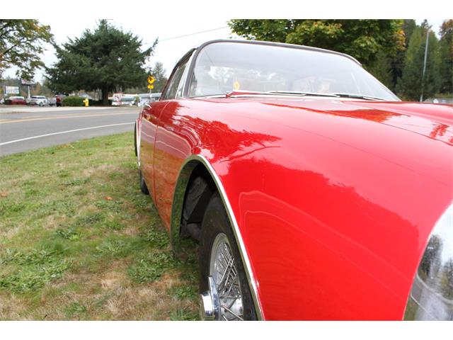 1963 Facel Vega Facel II (CC-1957262) for sale in BREMERTON, Washington
