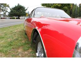 1963 Facel Vega Facel II (CC-1957262) for sale in BREMERTON, Washington