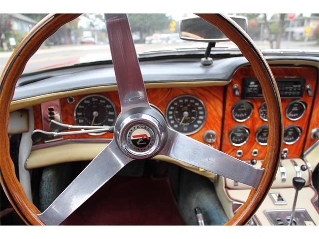 1963 Facel Vega Facel II (CC-1957262) for sale in BREMERTON, Washington