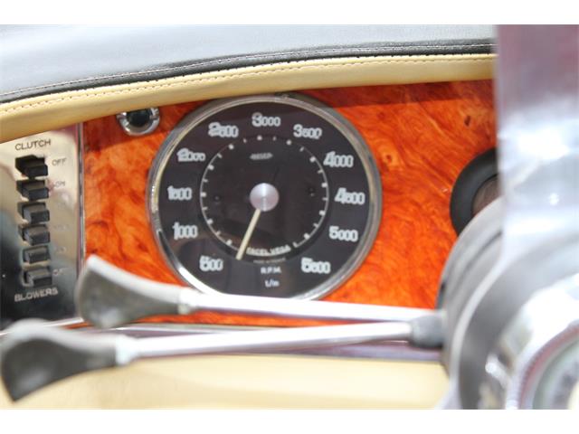1963 Facel Vega Facel II (CC-1957262) for sale in BREMERTON, Washington