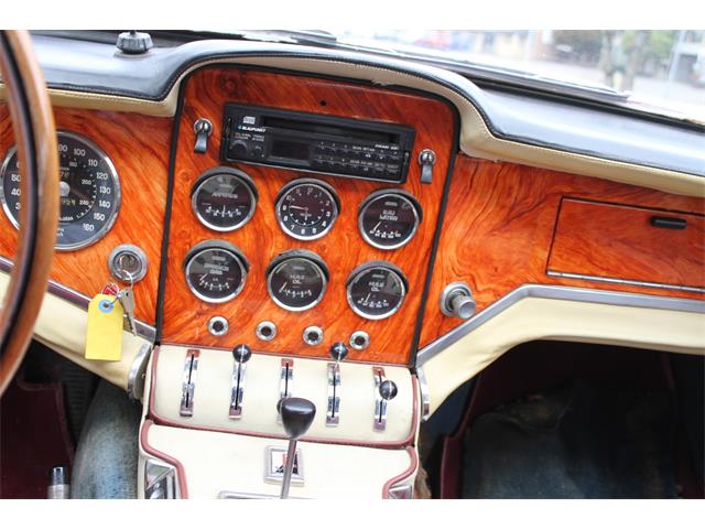 1963 Facel Vega Facel II (CC-1957262) for sale in BREMERTON, Washington