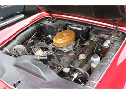 1963 Facel Vega Facel II (CC-1957262) for sale in BREMERTON, Washington