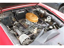 1963 Facel Vega Facel II (CC-1957262) for sale in BREMERTON, Washington