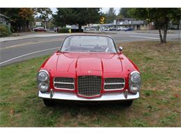 1963 Facel Vega Facel II (CC-1957262) for sale in BREMERTON, Washington