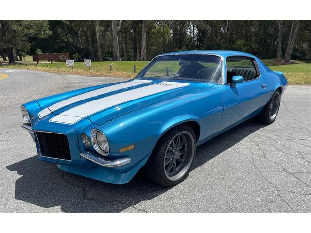 1970 Chevrolet Camaro RS/SS (CC-1957450) for sale in Santa Cruz, California