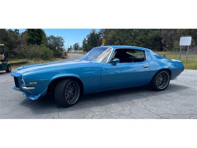 1970 Chevrolet Camaro RS/SS (CC-1957450) for sale in Santa Cruz, California