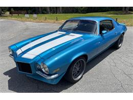 1970 Chevrolet Camaro RS/SS (CC-1957450) for sale in Santa Cruz, California