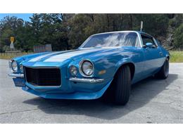 1970 Chevrolet Camaro RS/SS (CC-1957450) for sale in Santa Cruz, California