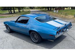 1970 Chevrolet Camaro RS/SS (CC-1957450) for sale in Santa Cruz, California