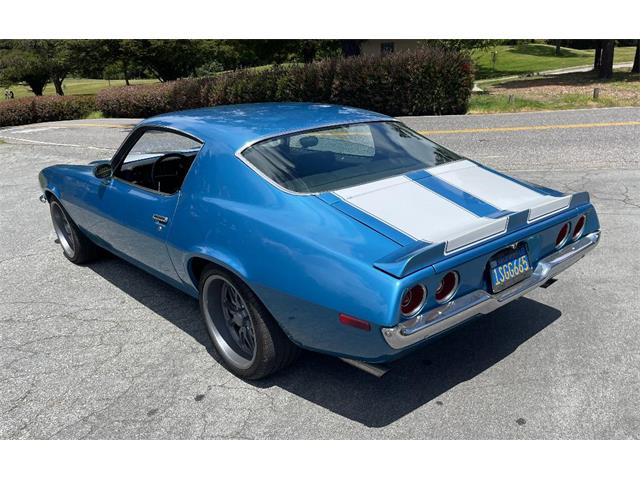 1970 Chevrolet Camaro RS/SS (CC-1957450) for sale in Santa Cruz, California