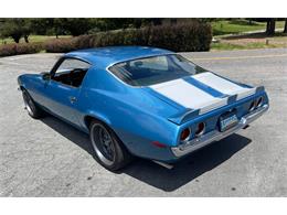 1970 Chevrolet Camaro RS/SS (CC-1957450) for sale in Santa Cruz, California