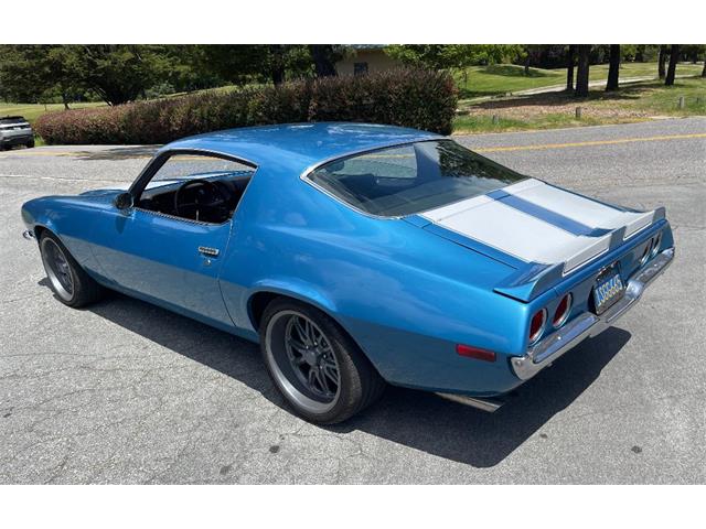 1970 Chevrolet Camaro RS/SS (CC-1957450) for sale in Santa Cruz, California