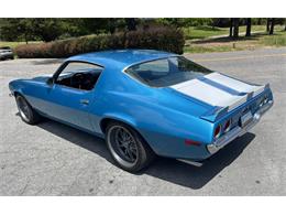 1970 Chevrolet Camaro RS/SS (CC-1957450) for sale in Santa Cruz, California