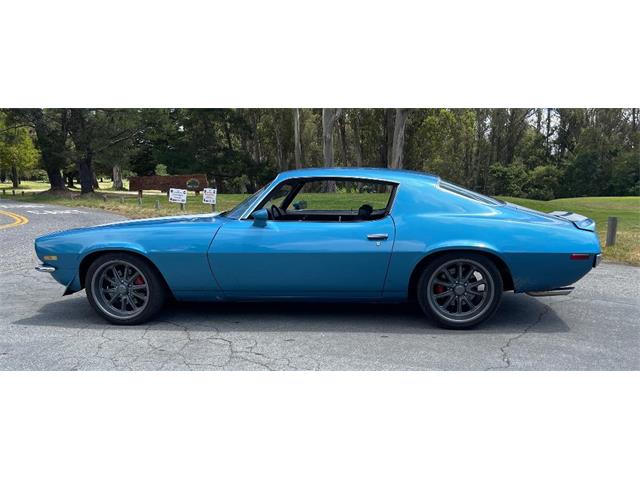 1970 Chevrolet Camaro RS/SS (CC-1957450) for sale in Santa Cruz, California