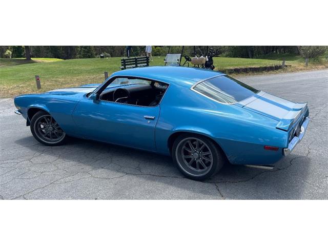 1970 Chevrolet Camaro RS/SS (CC-1957450) for sale in Santa Cruz, California