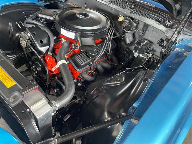 1970 Chevrolet Camaro RS/SS (CC-1957450) for sale in Santa Cruz, California