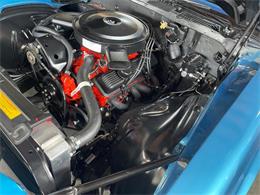 1970 Chevrolet Camaro RS/SS (CC-1957450) for sale in Santa Cruz, California