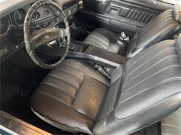 1970 Chevrolet Camaro RS/SS (CC-1957450) for sale in Santa Cruz, California