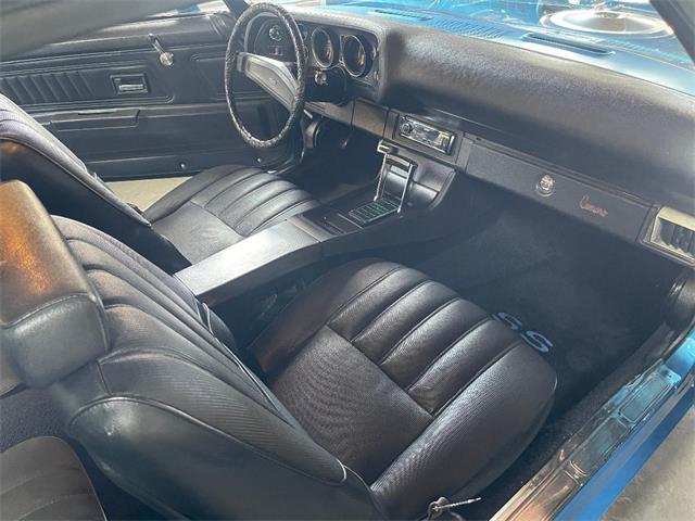 1970 Chevrolet Camaro RS/SS (CC-1957450) for sale in Santa Cruz, California
