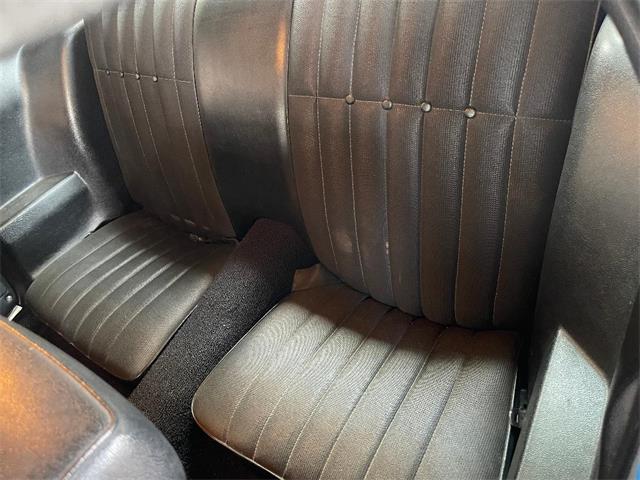 1970 Chevrolet Camaro RS/SS (CC-1957450) for sale in Santa Cruz, California